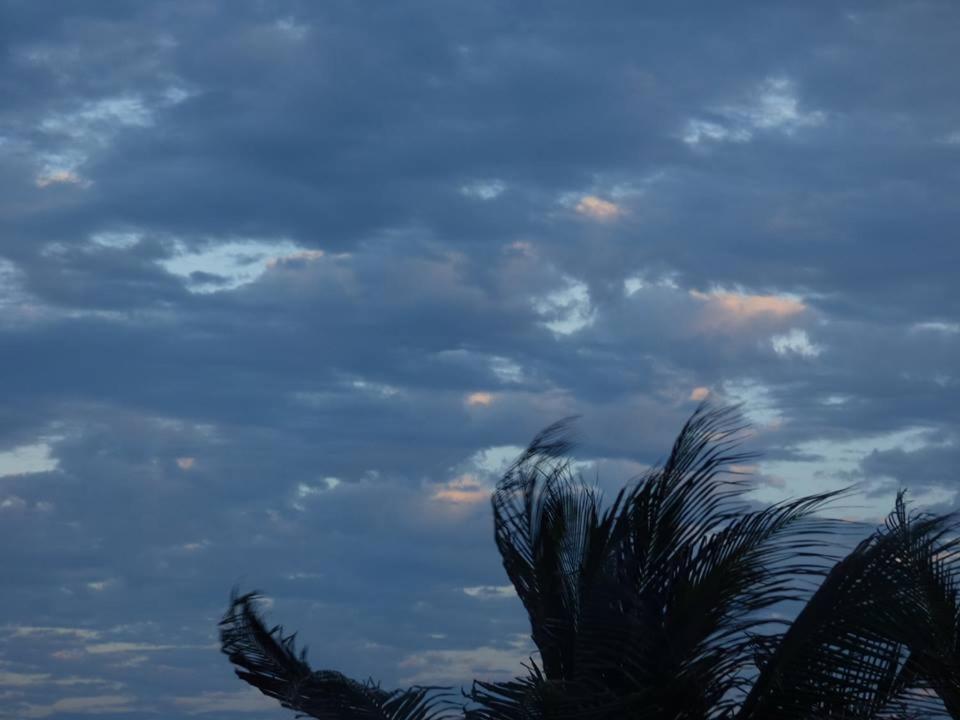 Pousada Miau Miau Icapuí Buitenkant foto